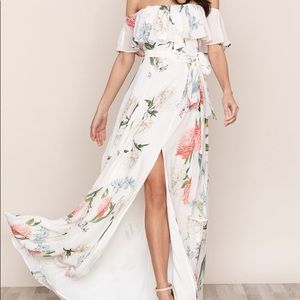 Yumi Kim Carmen Maxi Dress